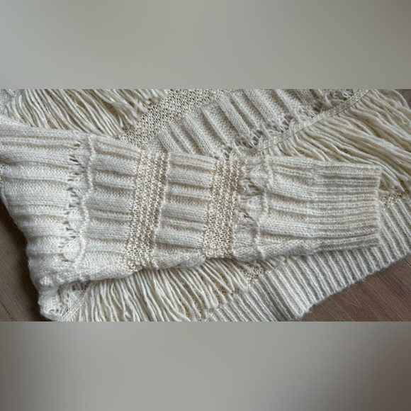 Costes tassels sweater - Picture 6 of 7